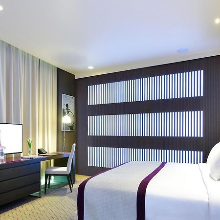 Hotel The Torch Doha Al Rayyan Exterior foto