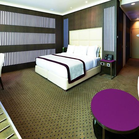 Hotel The Torch Doha Al Rayyan Exterior foto