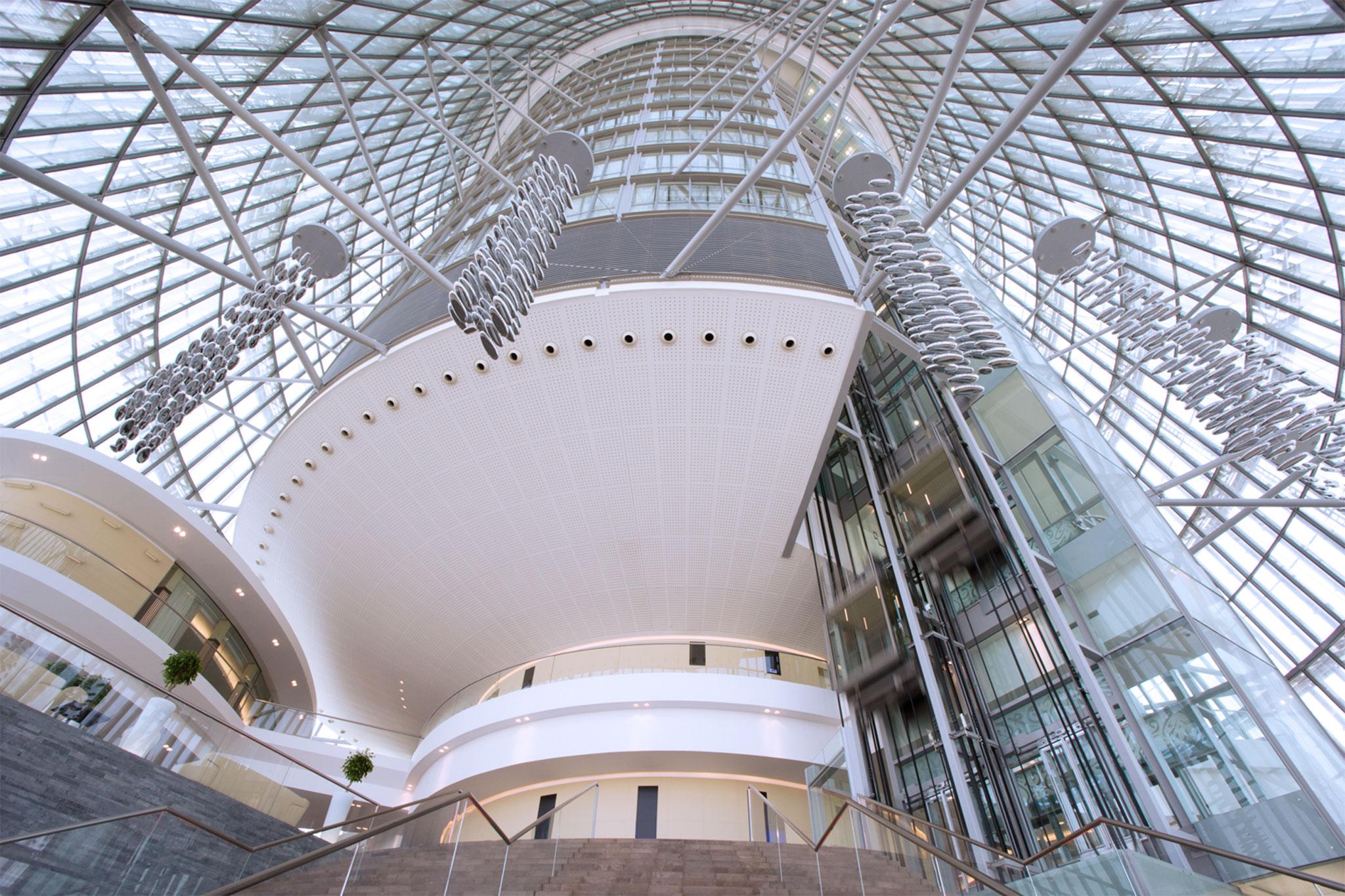 Hotel The Torch Doha Al Rayyan Exterior foto